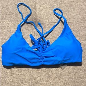 SHEIN bikini top